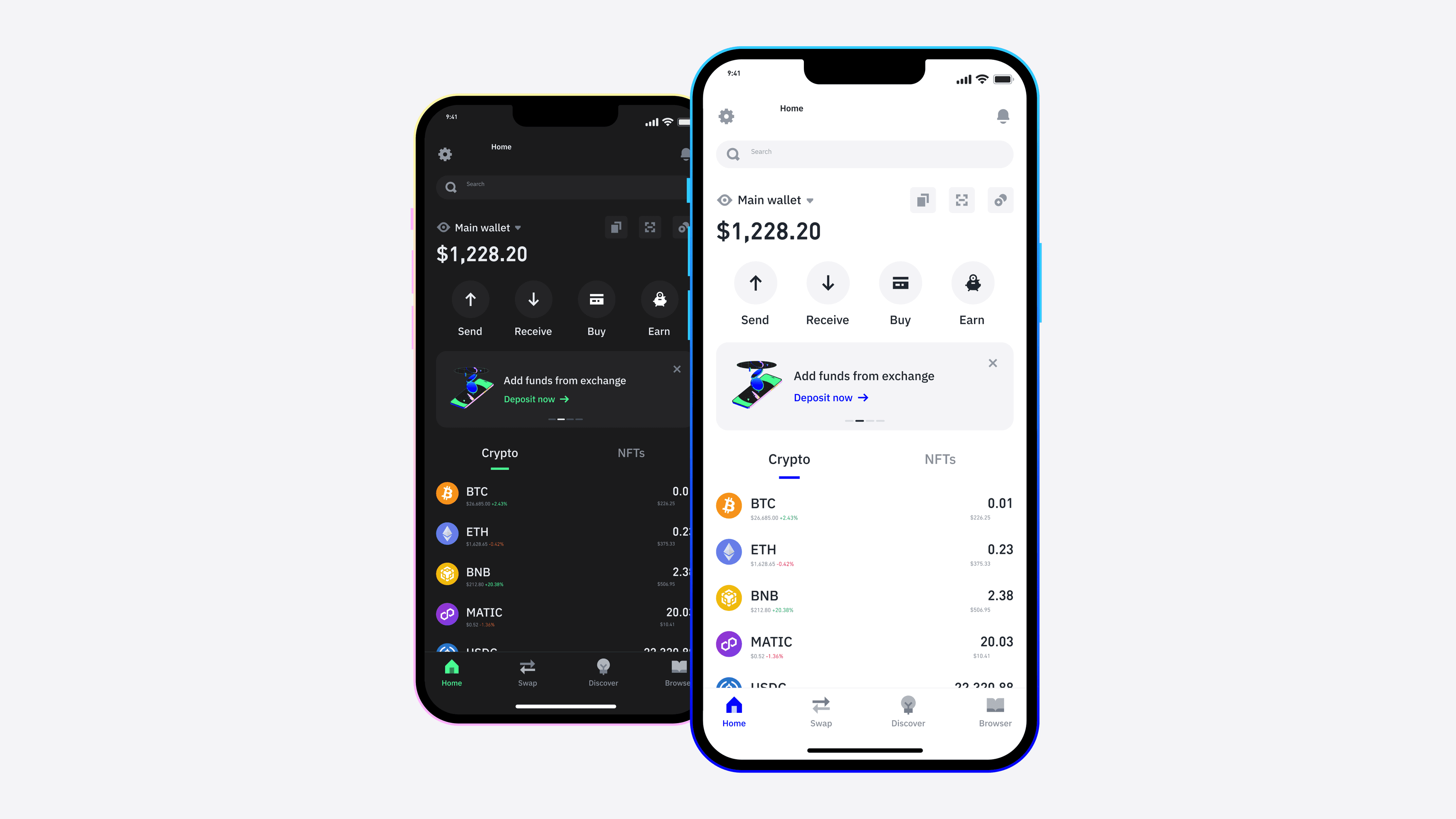 USDT冷钱包开箱与初始设置教程